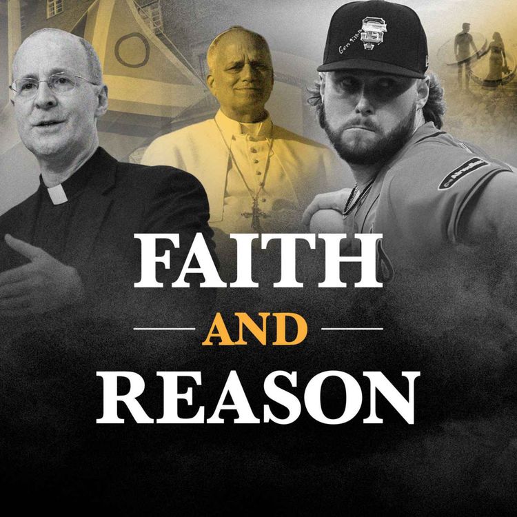 cover art for The Synodal Trap: Why the Vatican's "Pause" on Reform Is Just a Delay