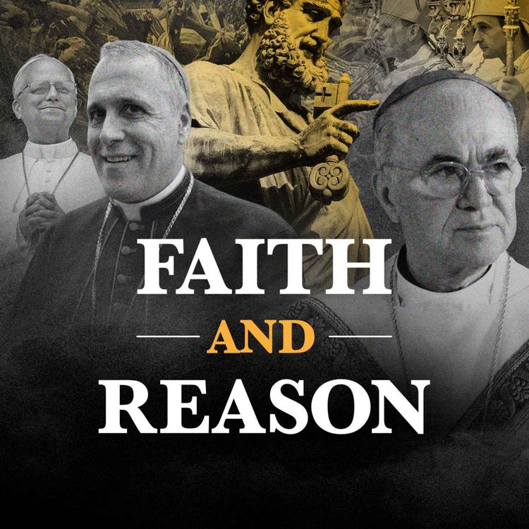 cover art for The SSPX Excommunications have Forced the Church Crisis Out in the Open