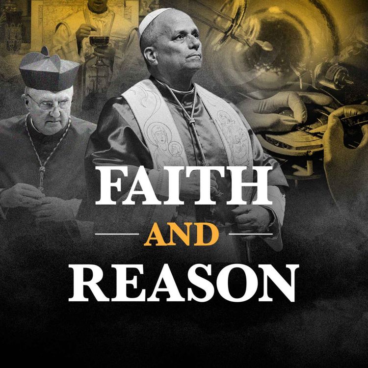 cover art for Pope Leo’s War on the Latin Mass Exposes His True Agenda