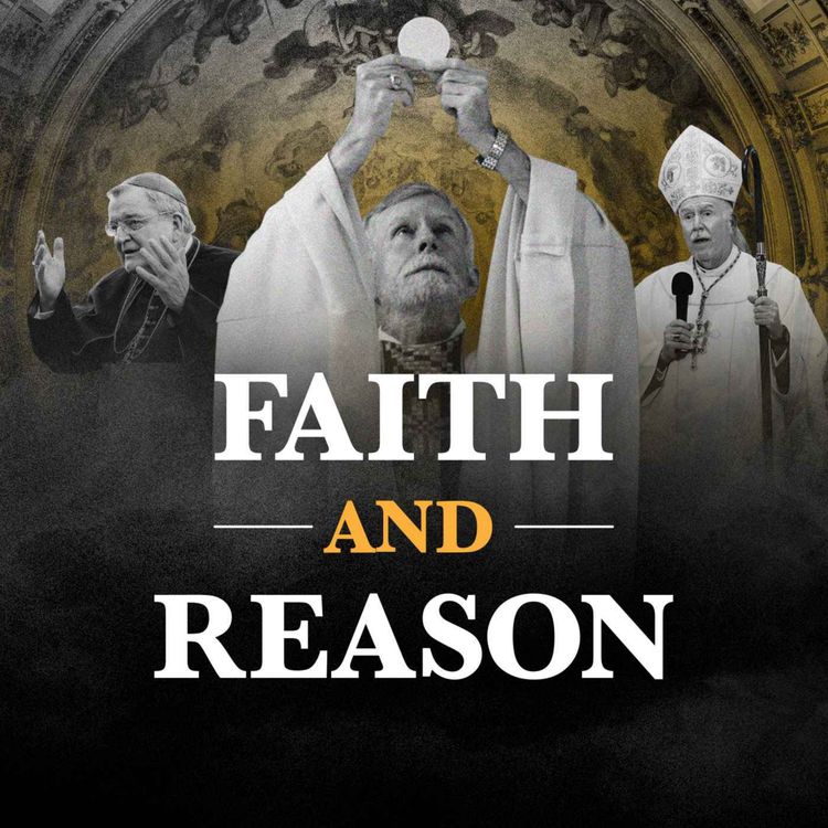 cover art for Francis Cardinal Praises LGBT While Leo Bishop Cancels Latin Mass