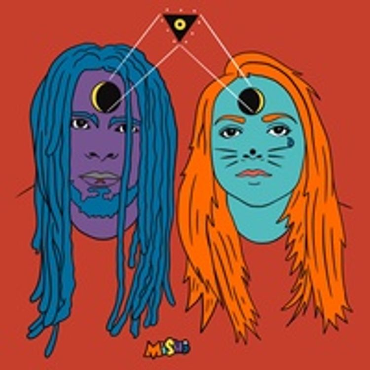 cover art for LIVE from The Red Couch THE PODCAST