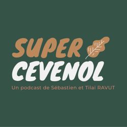 cover art for Super Cévenol