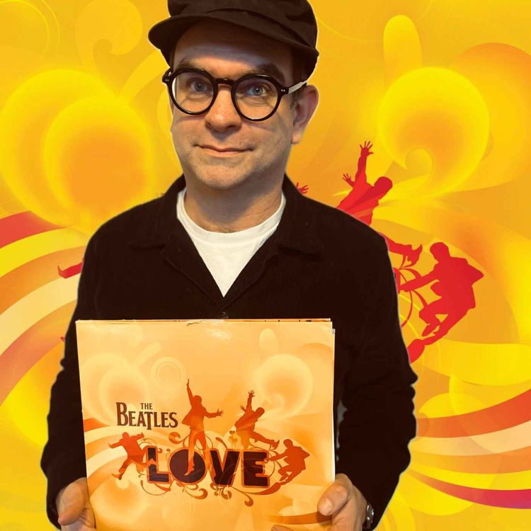 cover art for Love - Owen Parker