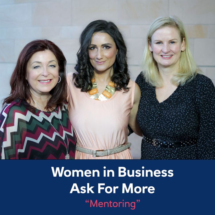 cover art for Finding a mentor that’s right for you