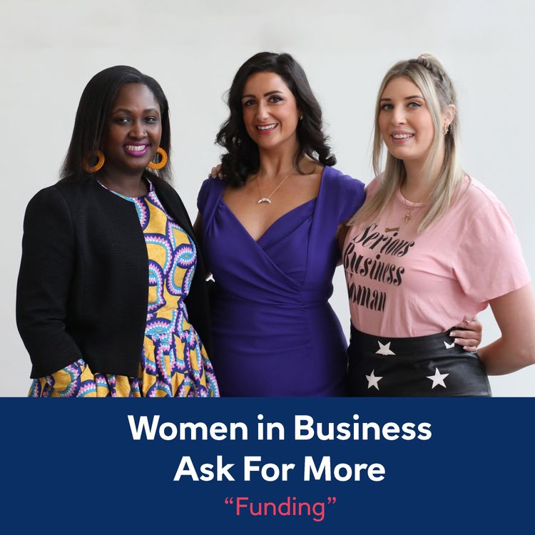 cover art for Funding your big ideas