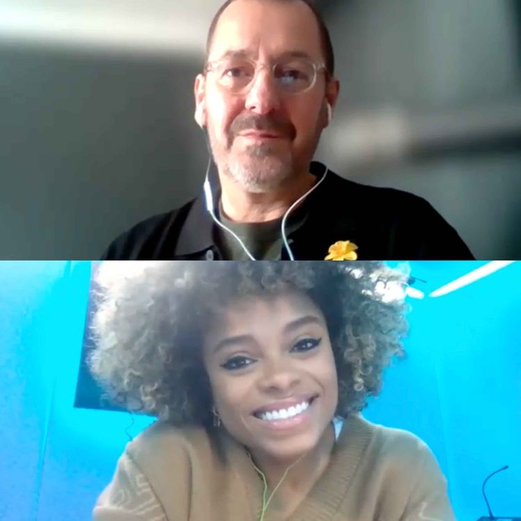 cover art for Episode 44: Fleur East