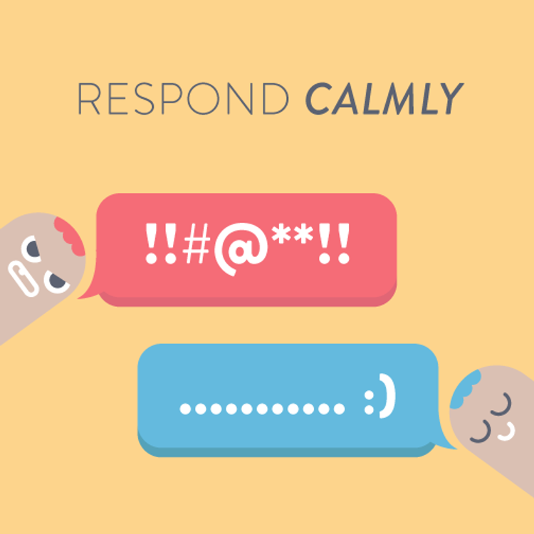 cover art for Headspace on... Mindful Technology - Respond Calmly