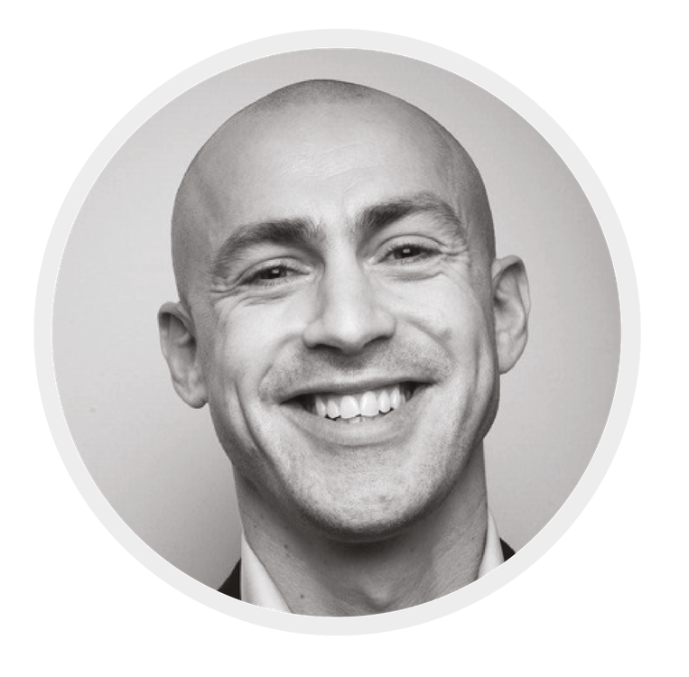 cover art for Andy Puddicombe TED talk - All it takes is 10 mindful minutes