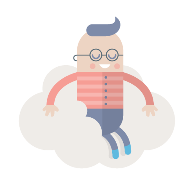 cover art for Headspace on... Quitting Smoking