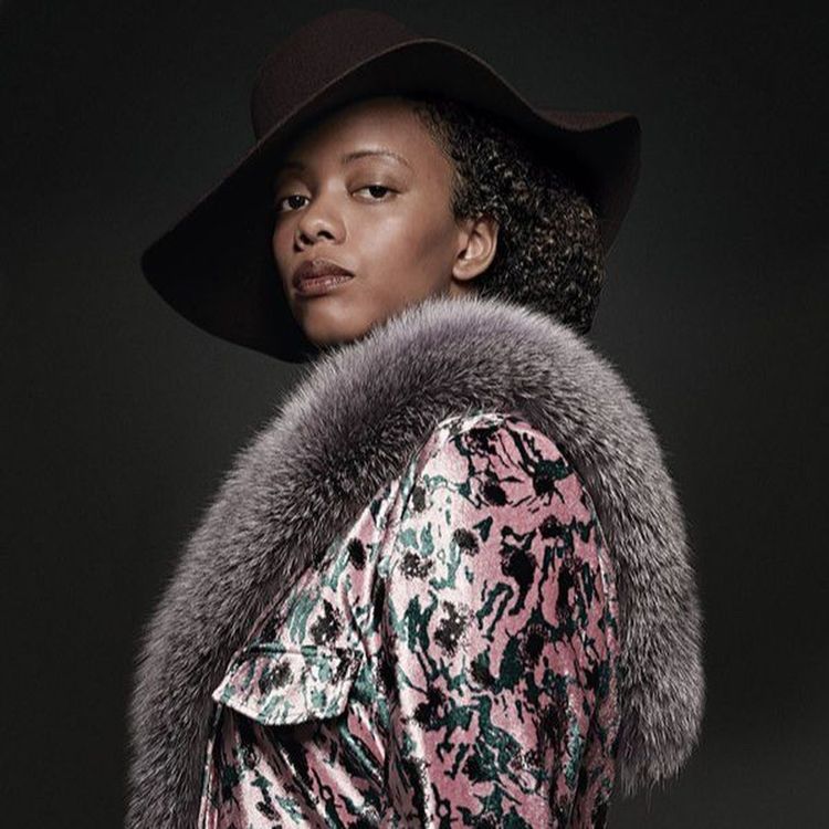 cover art for #39: Angela Flournoy's Big-Ass Year.