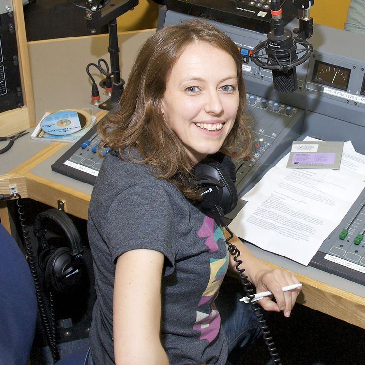 cover art for Jane Traies