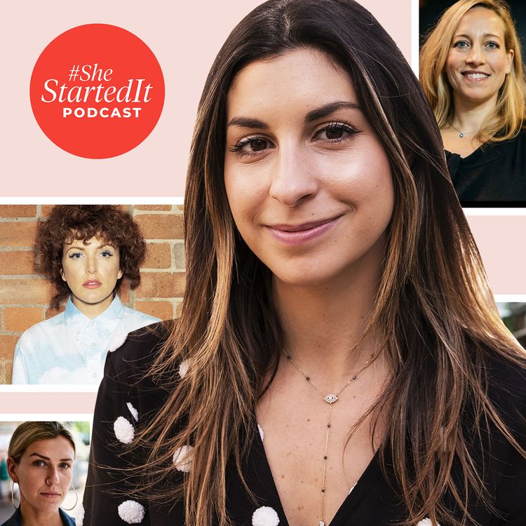 cover art for Pip Stewart on travel, passion & a life of adventures