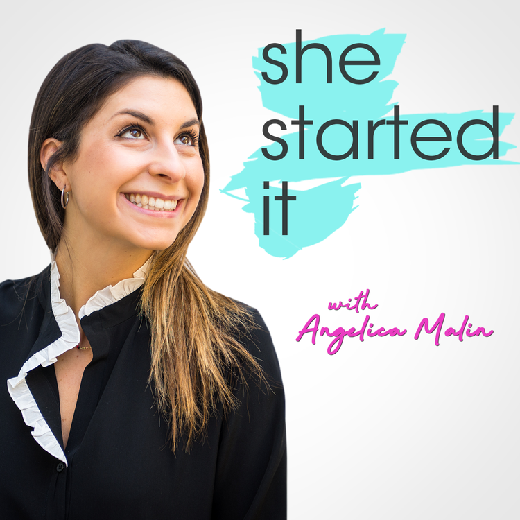 cover art for Melanie Whelan, CEO of SoulCycle, on building a global business