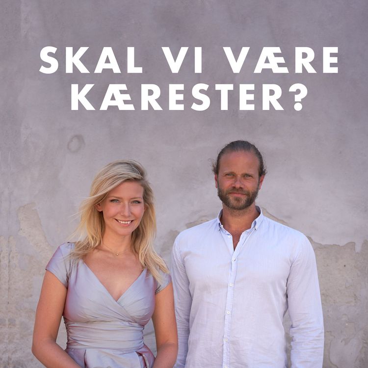 cover art for Prolog - Hvem er Carla og Mikkel?