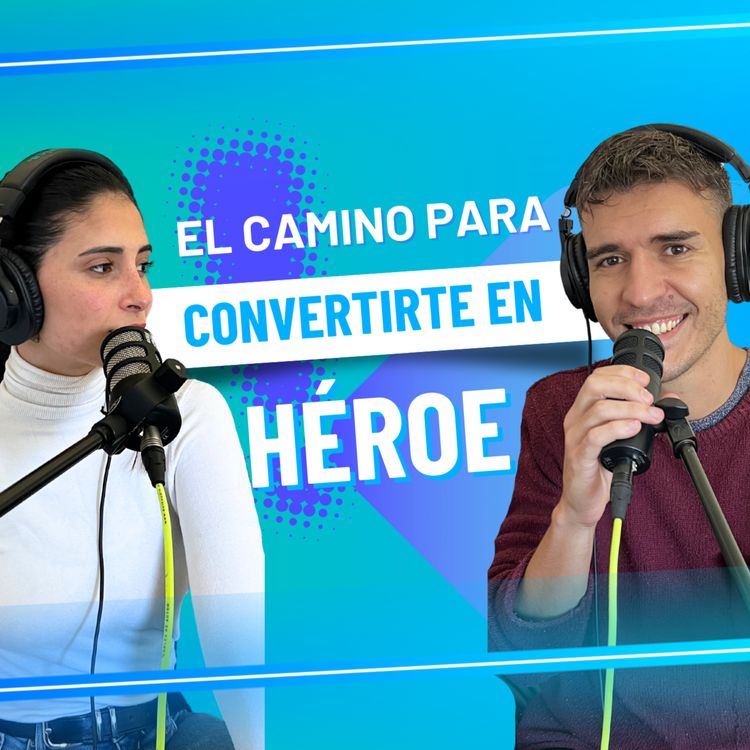 cover art for Los 11 pasos de la TRANSFORMACIÓN