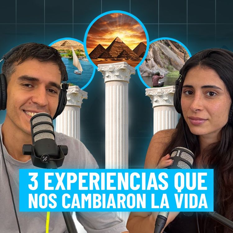 cover art for Lo que NUNCA imaginamos APRENDER