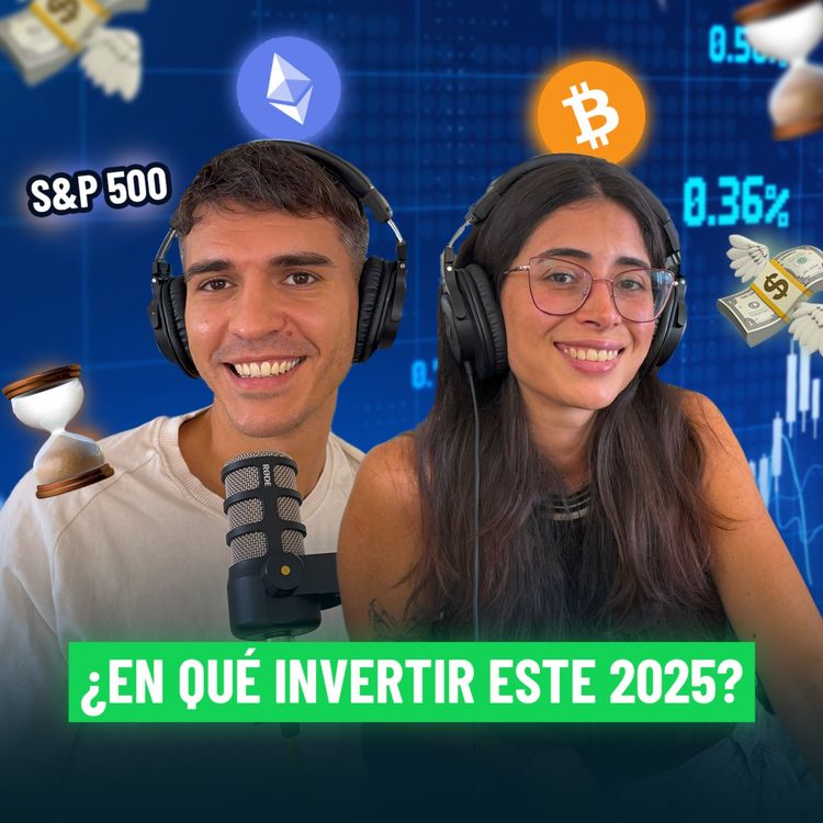 cover art for La MENTALIDAD del INVERSOR EXITOSO