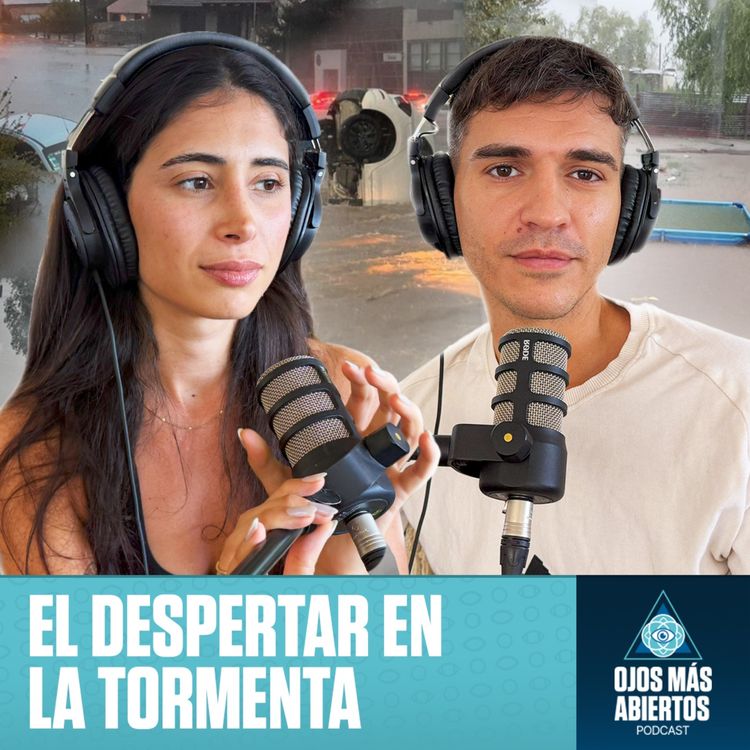 cover art for LECCIONES de una CATÁSTROFE