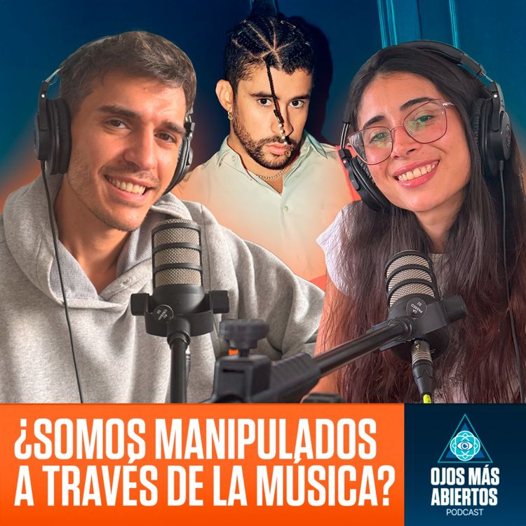 cover art for CÓMO el SONIDO MOLDEA nuestra REALIDAD