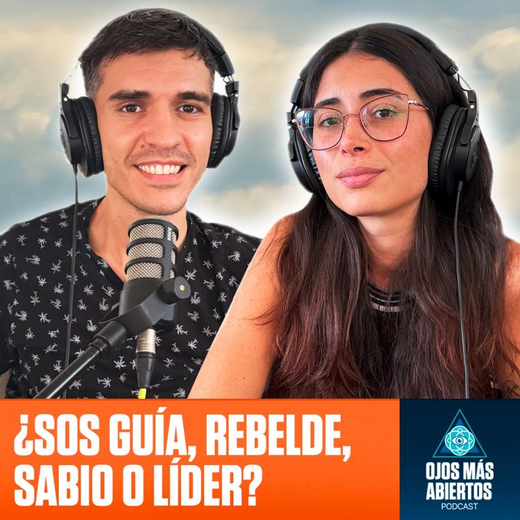 cover art for SABER ESTO de vos mismo VA A CAMBIAR TU VIDA