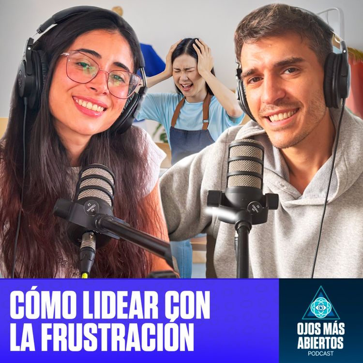 cover art for Estuvimos a punto de RENDIRNOS... hasta que PASÓ ESTO