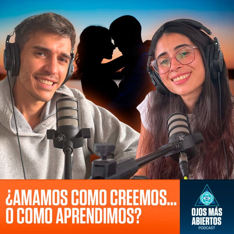 cover art for ¿QUÉ ES el AMOR en realidad?