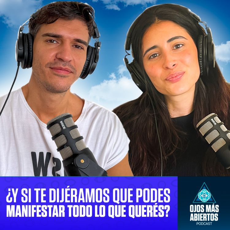 cover art for Conociendo las 7 LEYES que CREARÁN tu REALIDAD