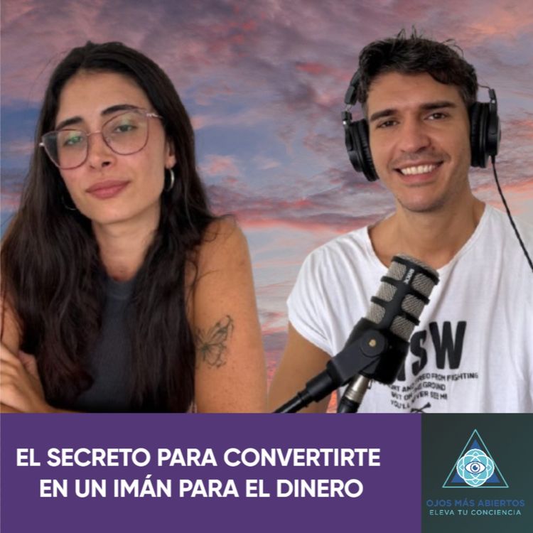 cover art for TRANSFORMA tu RELACIÓN con el DINERO