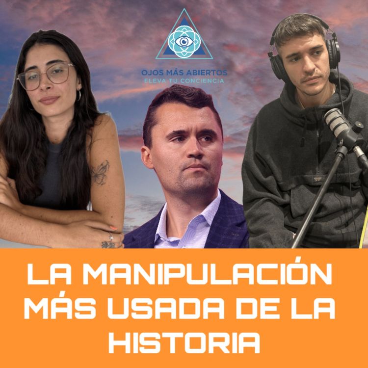 cover art for ¿CÓMO EL PODER USA LA DIVISIÓN PARA DOMINARTE?