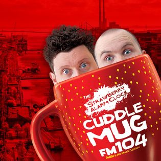 Paudgie & the Onlyfans Giantess! - FM104's Strawberry Alarm Clock Acast