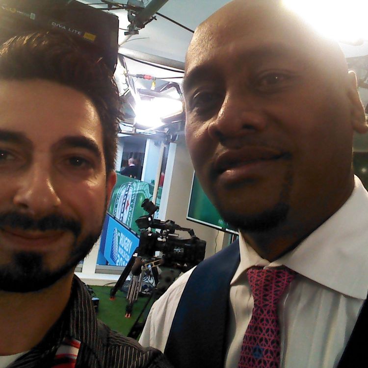 cover art for Remembering Jonah Lomu