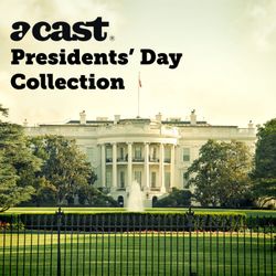 cover art for Presidents' Day Collection