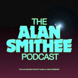 cover art for The Alan Smithee Podcast 