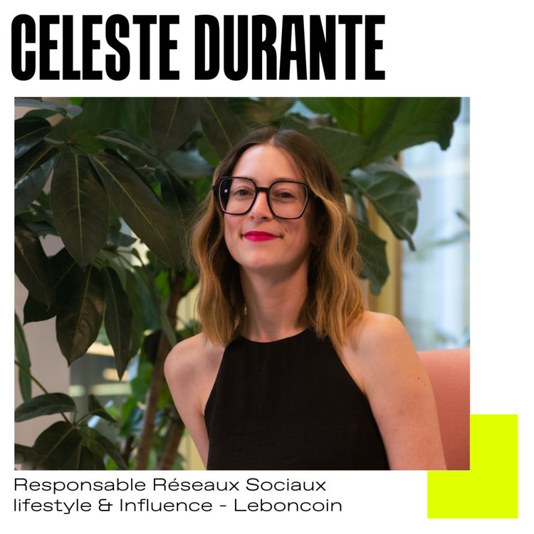 cover art for #15 Leboncoin : Implémenter sa stratégie d'influence sur le long terme