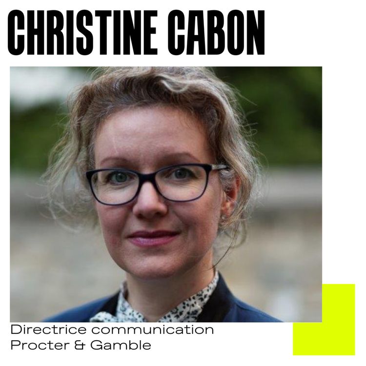 cover art for #31 Procter & Gamble s'adapter continuellement avec Christine Cabon - Procter & Gamble 
