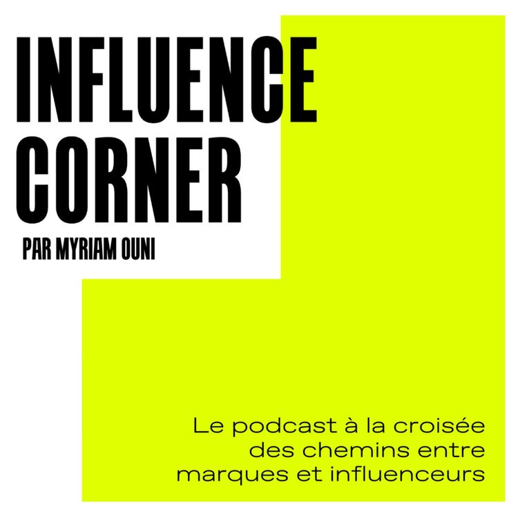cover art for #22 Quitoque : comment intégrer l'influence dans son funnel de communication ? 