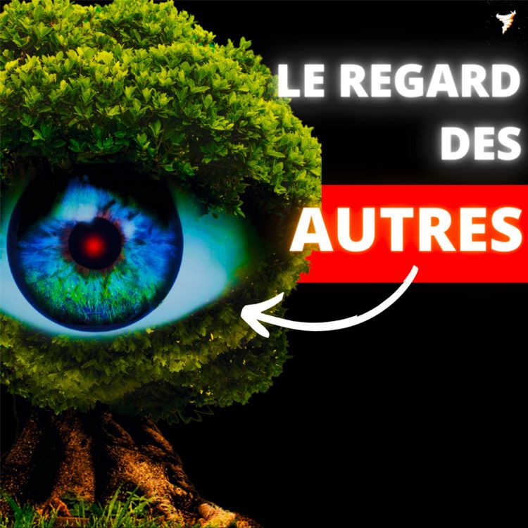 cover art for VOICI POURQUOI TU AS PEUR DU REGARD DES AUTRES