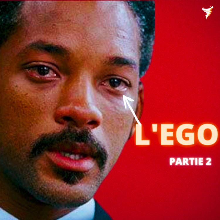 cover art for VOICI POURQUOI LES CRITIQUES TE FONT MAL