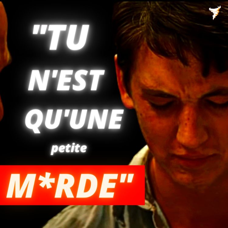 cover art for VOICI POURQUOI LES AUTRES TE CRITIQUENT