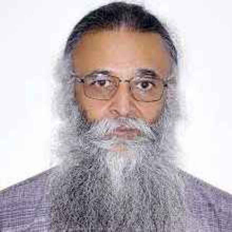 cover art for Prof. Arvind's Lecture - ਪ੍ਰੋ: ਅਰਵਿੰਦ ਦਾ ਲੈਕਚਰ