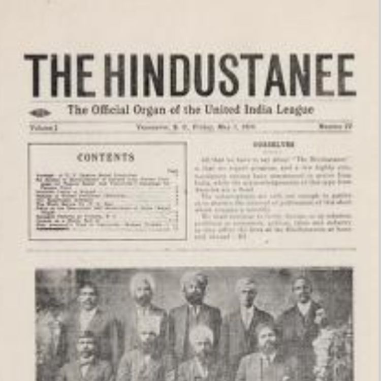 cover art for ਕਾਮਾਗਾਟਾਮਾਰੂ ਨੂੰ ਜੀ ਆਇਆਂ ਨੂੰ - ਹਿੰਦੁਸਤਾਨੀ ਦੀ ਸੰਪਾਦਕੀ -1 ਜੂਨ, 1914