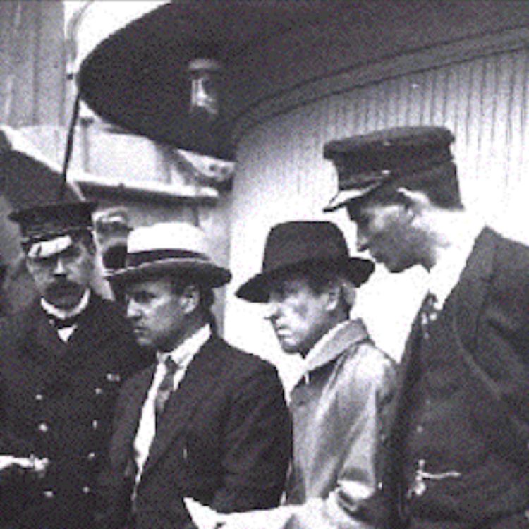 cover art for ਉੱਤਰੀ ਅਮਰੀਕਾ ਵਿੱਚ 1908-1918 ਤੱਕ ਭਾਰਤੀ ਦੇਸ਼ਭਗਤਾਂ ਦੀ ਜਾਸੂਸੀ – ਡਾ: ਹਿਊ ਜਾਹਨਸਨ