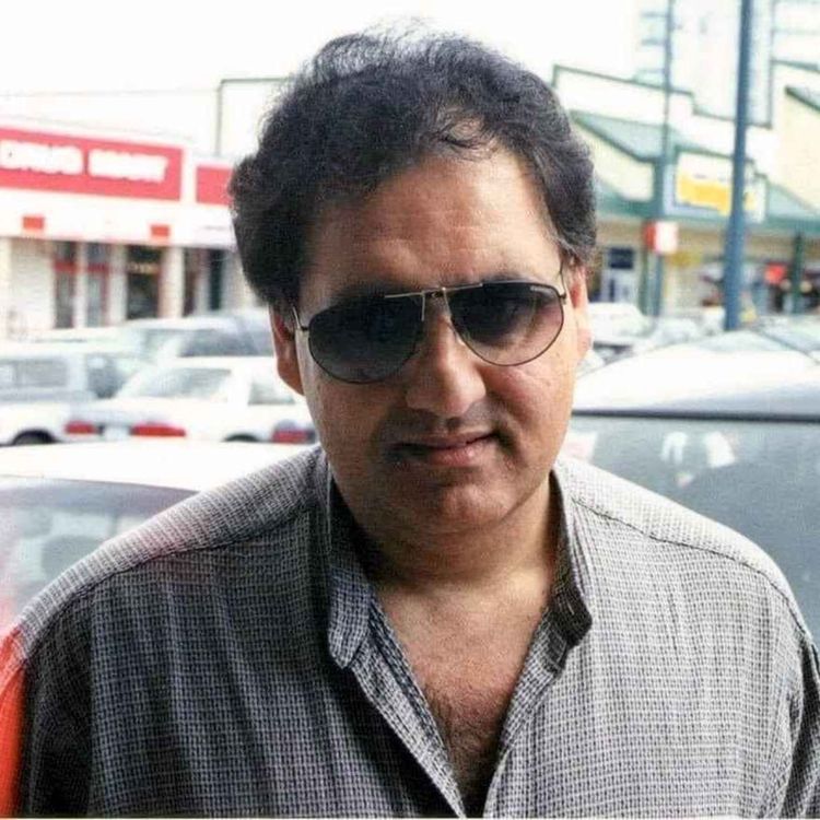 cover art for ਕਹਾਣੀ ਸਰਦ ਰਿਸ਼ਤੇ - ਅਮਨਪਾਲ ਸਾਰਾ