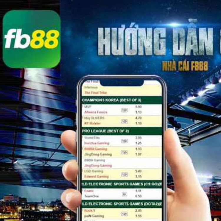 cover art for Keo rung FB88 phai bat nhu the nao