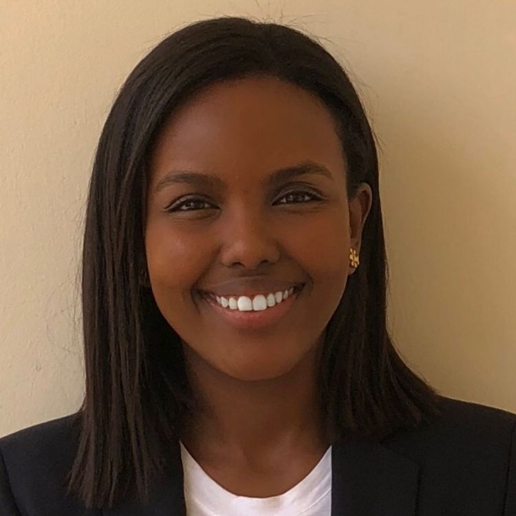 cover art for #040 Jihan Abass, CEO of Griffin and Lami - How to Build Kenya's First Digital Car Insurance Company