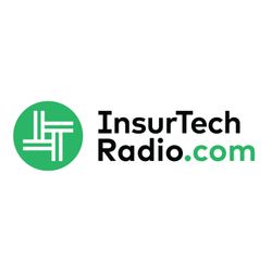 cover art for Insurtech Radio