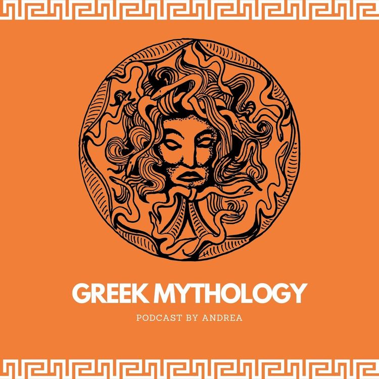 cover art for Myth #1: The Love story of Cupid and Psyche