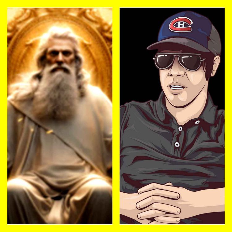 cover art for حوار هشام نوستيك مع الإمام المغربي المرتد طالوت