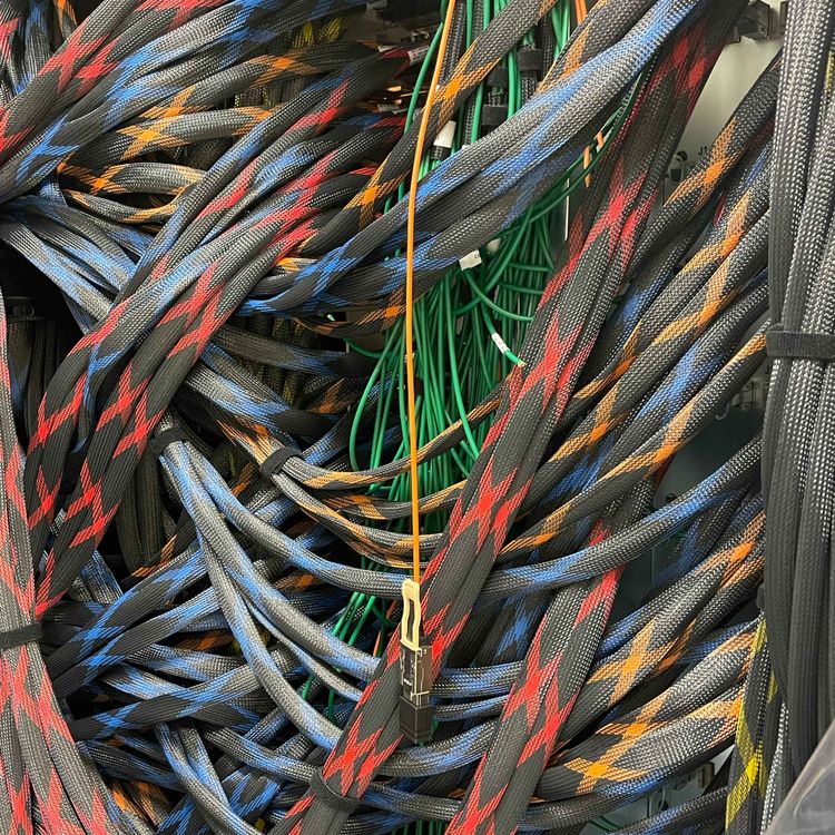cover art for 20. Jack Dongarra on supercomputing, connections with KAUST
