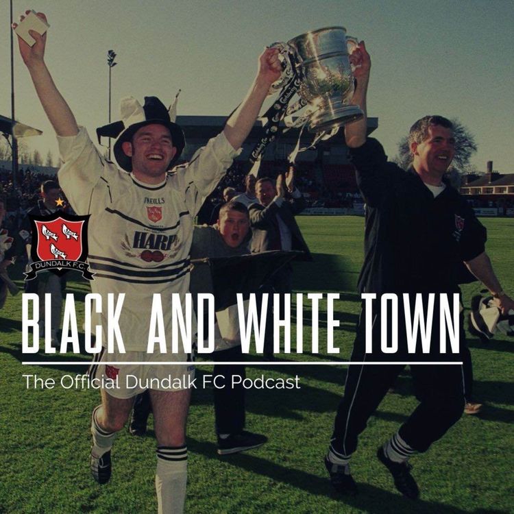 cover art for 2002 FAI Cup Final | 20th Anniversary Special